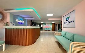 Taybo Beach By St Hoteles