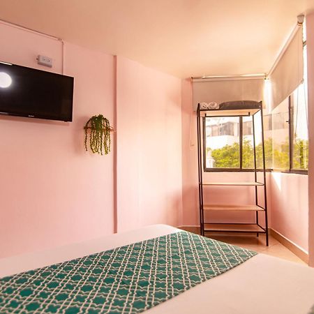 Taybo Beach By St Hoteles Santa Marta  Exterior photo