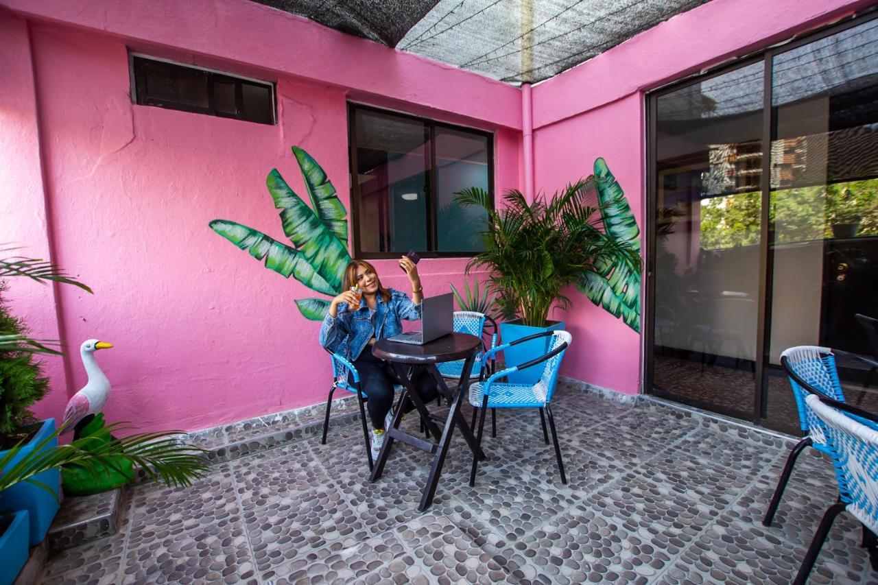 Taybo Beach By St Hoteles Santa Marta  Exterior photo