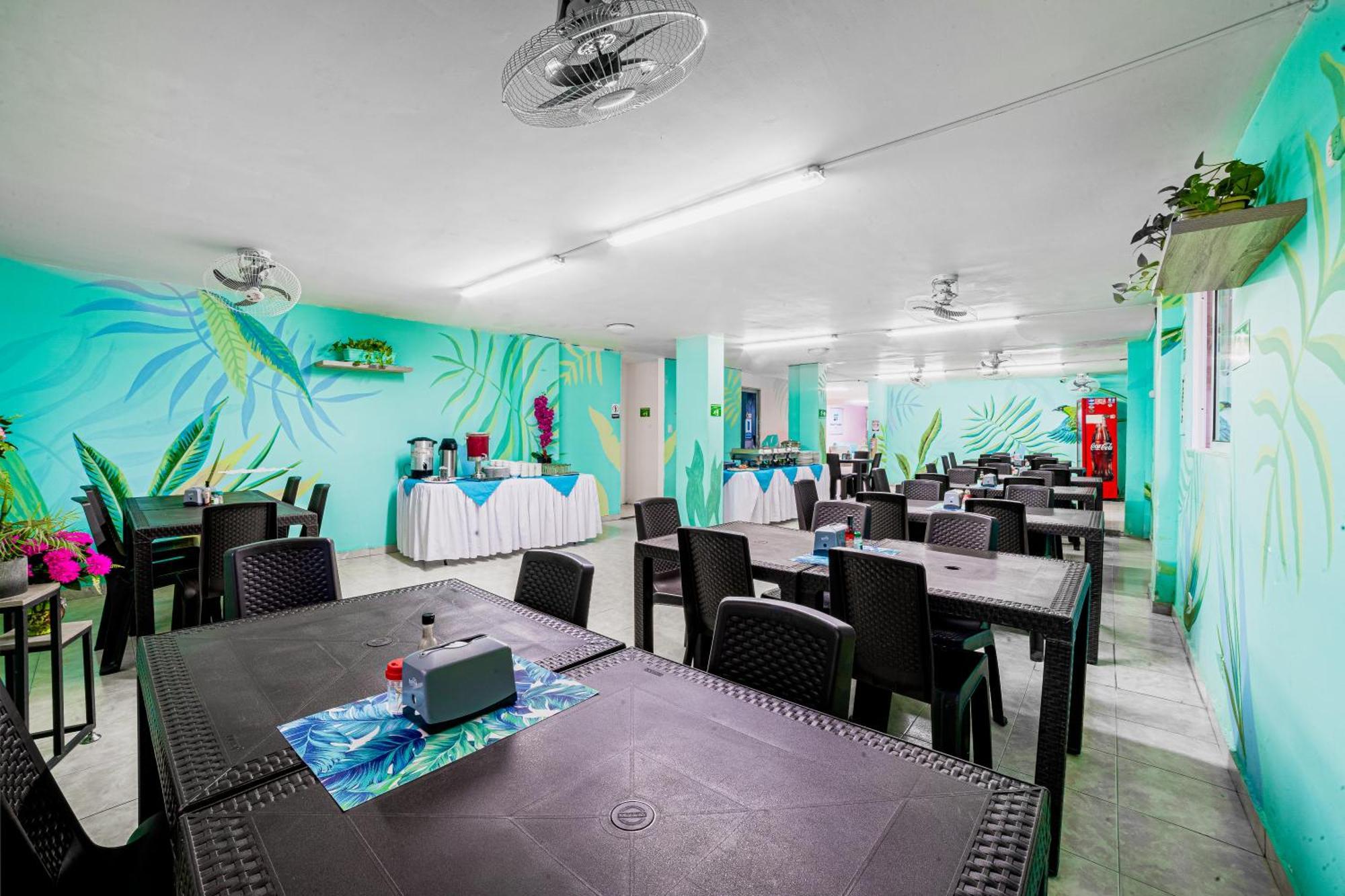 Taybo Beach By St Hoteles Santa Marta  Exterior photo
