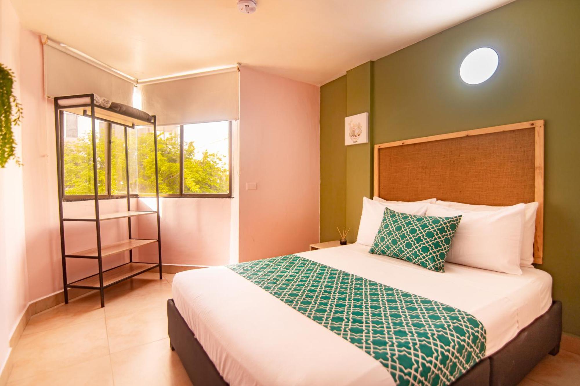 Taybo Beach By St Hoteles Santa Marta  Exterior photo