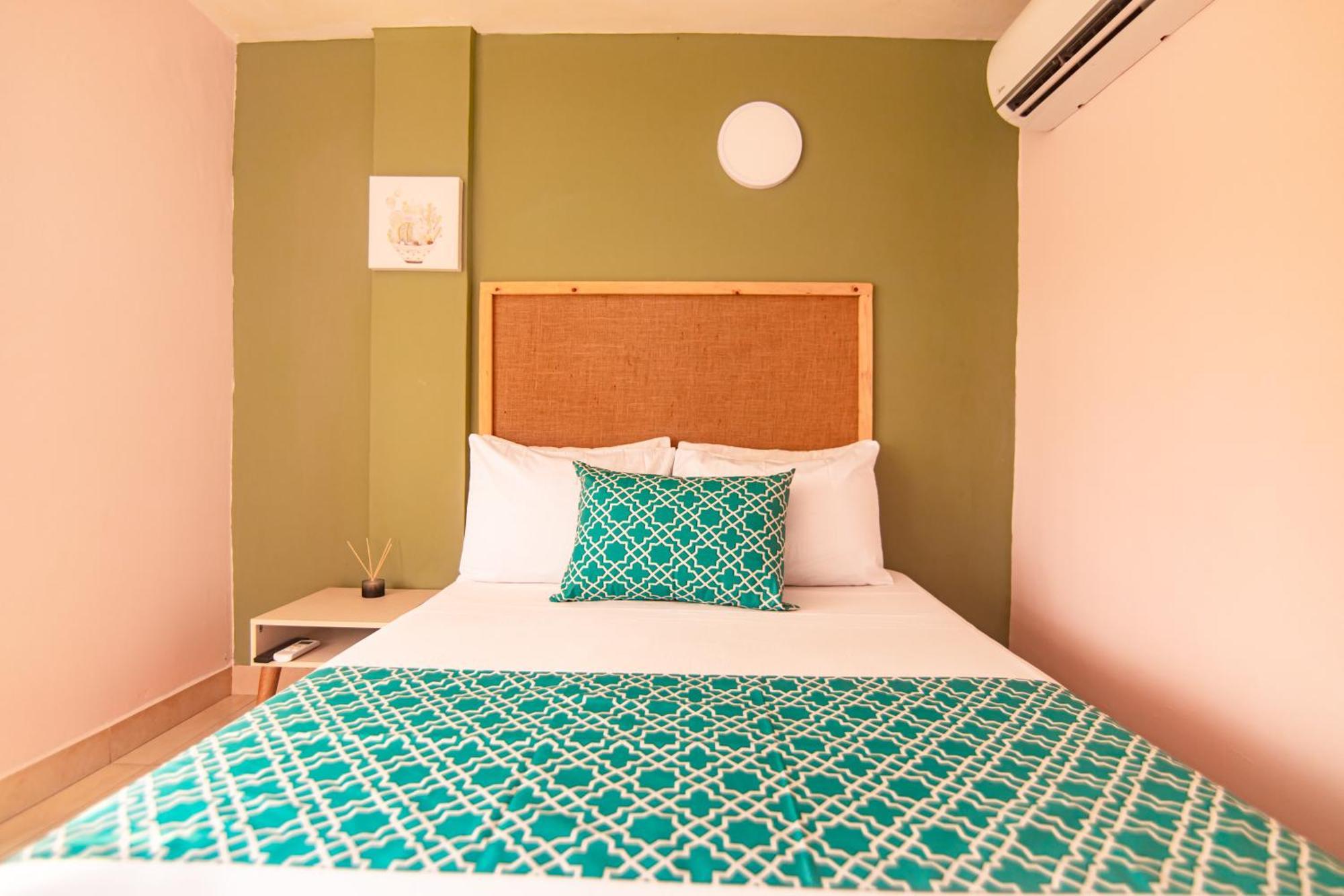 Taybo Beach By St Hoteles Santa Marta  Exterior photo