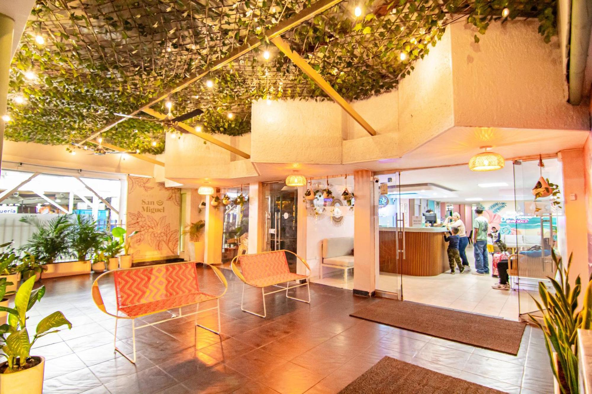Taybo Beach By St Hoteles Santa Marta  Exterior photo